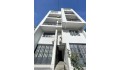 Bán Nhà 5 Tầng Hẻm xe Tải 202m2_9*23 DT 50tr.th Quốc lộ 13, Hiệp Bình Phước Thủ Đức